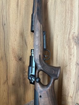 Mauser M25 Pure MAX v kal. 308WIN - 3