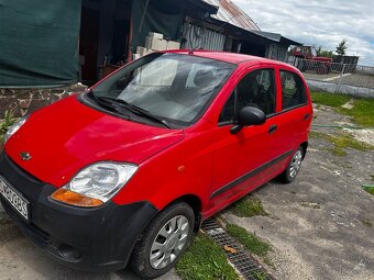 Chevrolet Spark - 3
