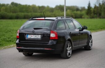 Škoda Octavia II Facelift 2.0 TDI DSG 4x4 2011 - 3