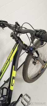 GT Aggressor 27,5 veľ.S 3x9 - 3
