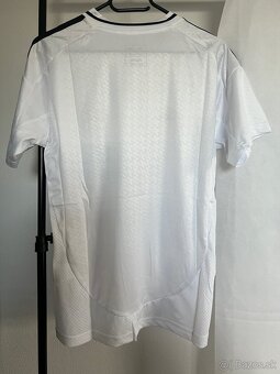 Dámsky strih dres Adidas Real Madrid CF - 3