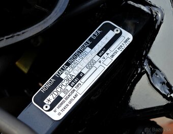 Honda CB600F Hornet - 3