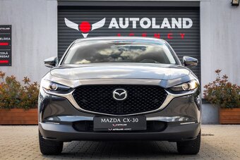 Mazda CX-30 Skyactiv-X186 GT Plus A/T - 3