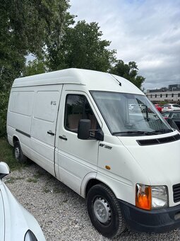 Volkswagen LT35 - 3