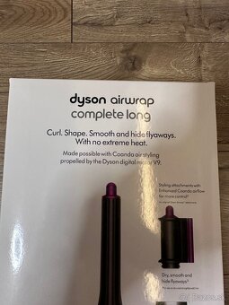 Dyson Airwrap complete - 3