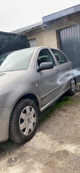 Fabia1,2 - 3