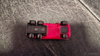 Matchbox - 3