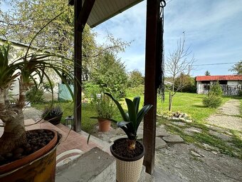 Rodinný dom na pozemku 739 m2 Lubeník okres Revúca - 3