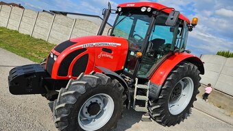 Zetor forterra 11441 forterra - 3