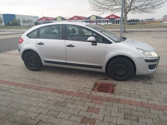 Citroen C4 - 3