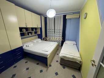 Investičný 2-izbový apartmán s terasou, 67 m2, Albánsko - 3