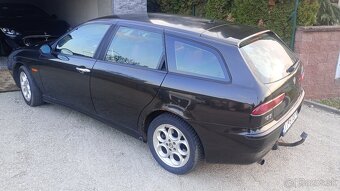 Alfa Romeo 156,1.9jtd 85kw. - 3