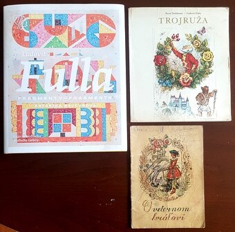 Greer, Hakim,Meinhold, FULLA, Stolovsky, LONDON,... - 3