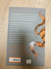 A Court of Silver Flames - 3