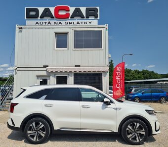 KIA SORENTO 2.2 CRDI PLATINUM - 3