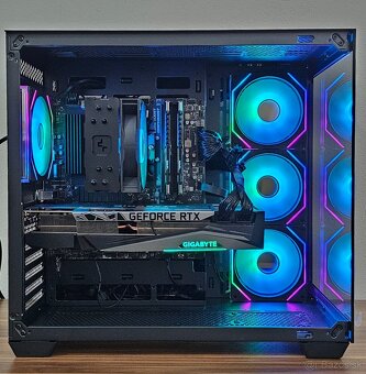 ⏰️ ryzen 7 5800x,RTX 3080,32GB DDR.4,1TB SSD - 3
