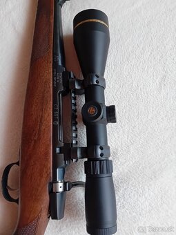 ČZ 557 - 3