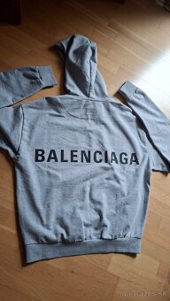 BALENCIAGA mikina - 3