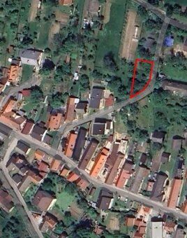 Stavebný pozemok - 3