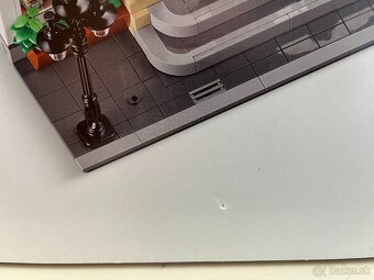 Predám Lego 910034 - Brick Cross - 3