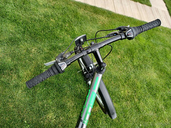Predám bicykel KENZEL PRIME - 3