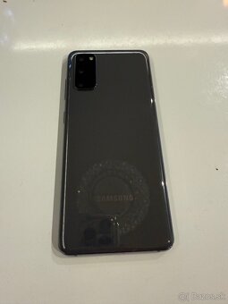 Samsung Galaxy S20 - 3