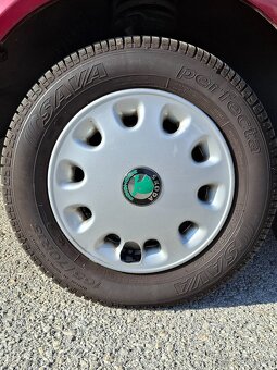 Skoda Felicia 1.3 - 3