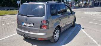 Vw Touran 1,9tdi 77kw - 3