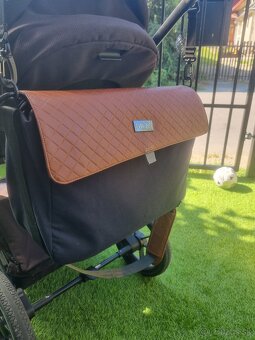 Prebalovacia taska Moon Navy - 3