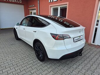 Tesla Model Y Long Range 378kW - 3