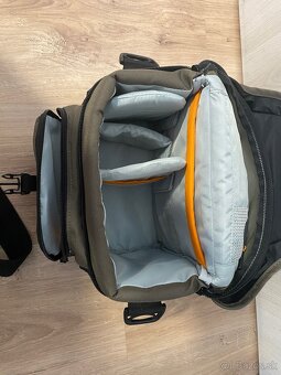 Lowepro Nova 160 II - 3
