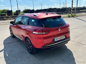 Renault Clio 0.9TCe Grandtour - 3
