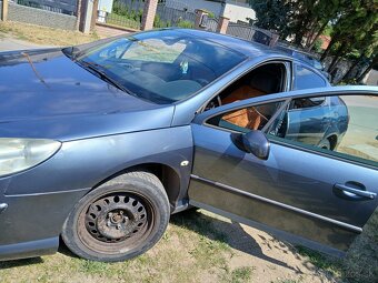 Predám auto - 3