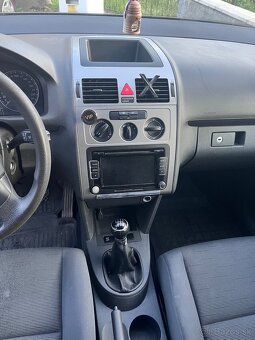 Vw touran - 3