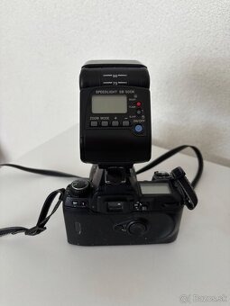 Nikon N80 - 3