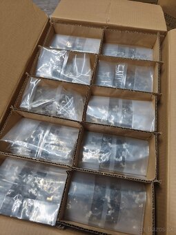 Potentiometer ALPS ALPINE - 3