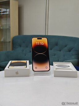 Iphone 14 Pro 128GB | ZÁRUKA - 3