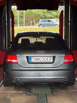 AUDI A6 2008 - 3