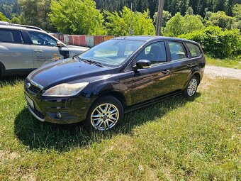 Ford Focus combi - 3