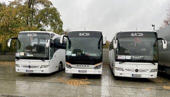 Autobusová Doprava - 3
