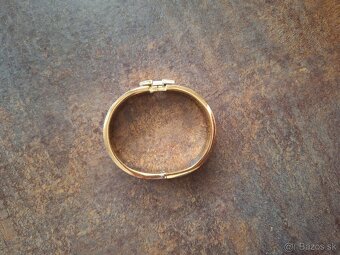 Hermes Clic H bracelet náramok - 3