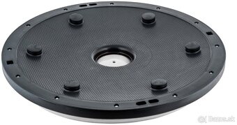 ZNÍŽENÁ CENA Stormred Balance board 58 black - 3