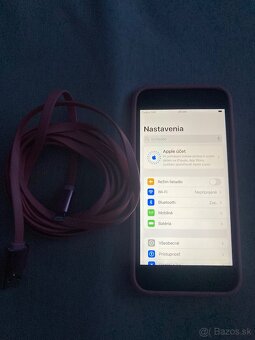 Predám iPhone se 2020.64 GB. - 3