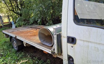 Opel Movano - 3