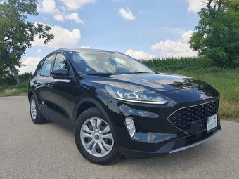 Predám Ford Kuga 1.5 TDCi EcoBlue - 3