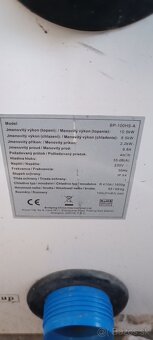 Tepelne čerpadlo - 3