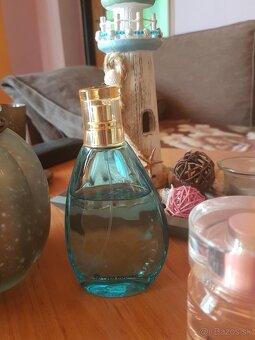 100 ml toaletná voda Collection Été Yves Rocher - 3