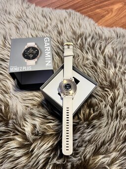 Garmin Venu 2 Plus - 3