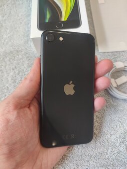 Apple iphone SE 2020 64GB - 3