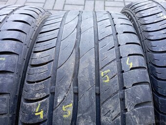 4ks letné 195/50R15 Barum Bravuris 2 - 3